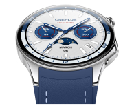 OnePlus Watch 2 NFC Nordic Blue Edition - 1259580 - zdjęcie 5